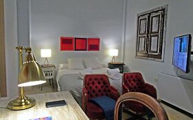 Suite Caballerizas